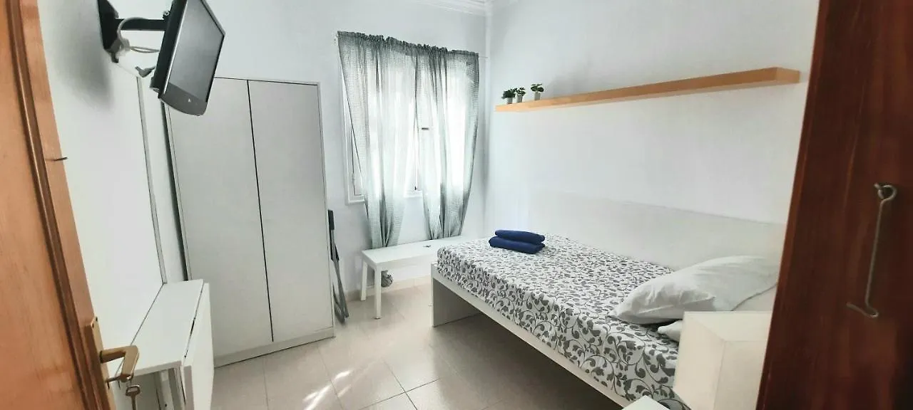 Hostel Arrecife Centro Arrecife (Lanzarote)