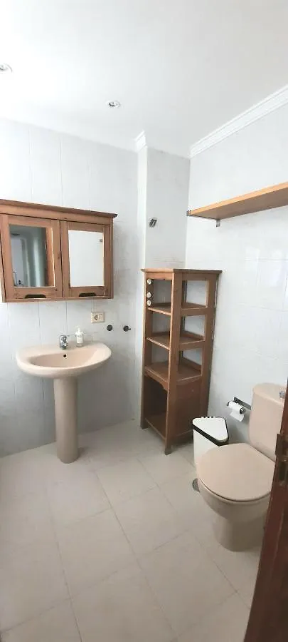 Affittacamere Hostel Arrecife Centro