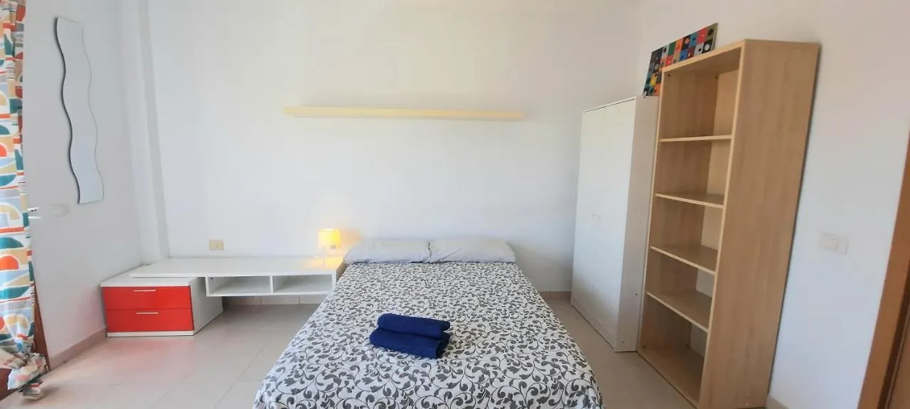 Hostel Arrecife Centro スペイン